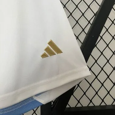 2024 Argentina Home Shorts Copa America Trousers Football