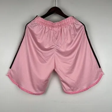 22-23 Pantalones cortos del Inter Miami (local), tallas S-XXL