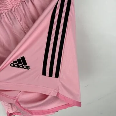 22-23 Pantalones cortos del Inter Miami (local), tallas S-XXL