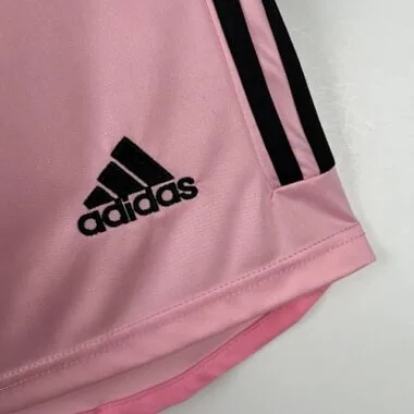 22-23 Pantalones cortos del Inter Miami (local), tallas S-XXL