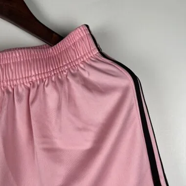 22-23 Pantalones cortos del Inter Miami (local), tallas S-XXL