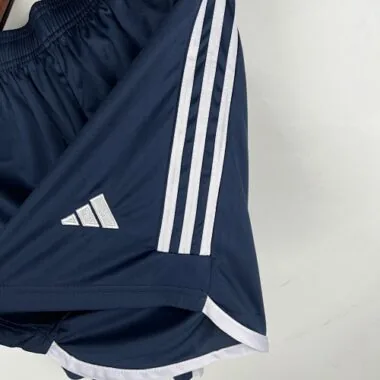 23–24 Shorts Ajax Auswärts S–XXL