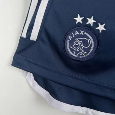 23–24 Shorts Ajax Auswärts S–XXL