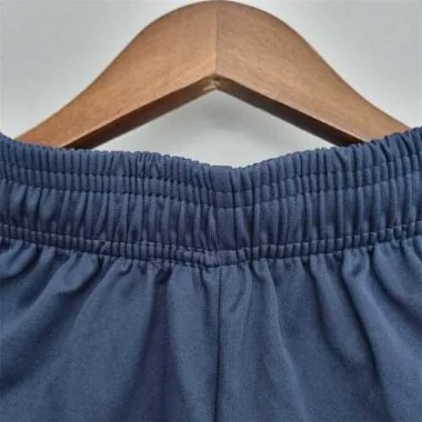 22-23 Barcelona home shorts