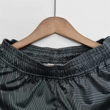 22-23 Real Madrid Y3 edition shorts black