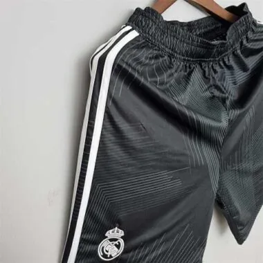 22-23 Real Madrid Y3 edition shorts black
