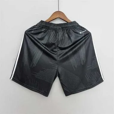 22-23 Real Madrid Y3 edition shorts black