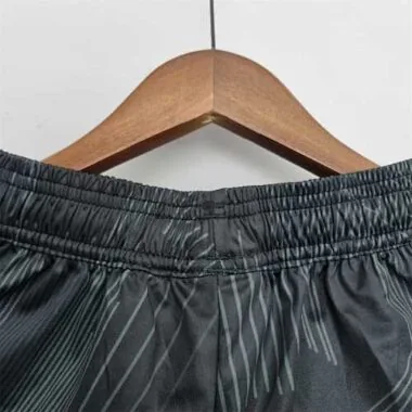 22-23 Real Madrid Y3 edition shorts black
