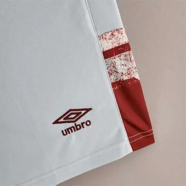 Calções do West Ham United para jogos em casa, 22-23