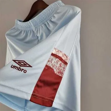 Calções do West Ham United para jogos em casa, 22-23