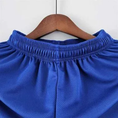 Pantaloncini da casa del Chelsea 22-23