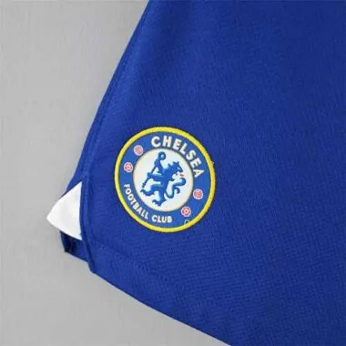 Pantaloncini da casa del Chelsea 22-23