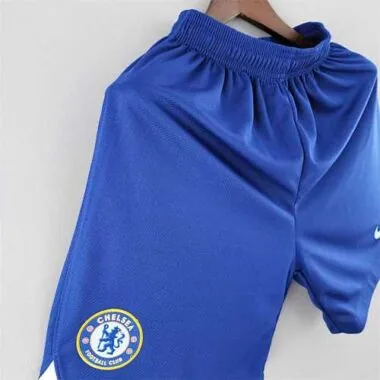 Pantaloncini da casa del Chelsea 22-23