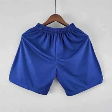 Pantaloncini da casa del Chelsea 22-23