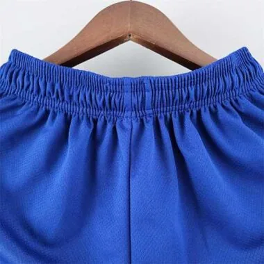 Pantaloncini da casa del Chelsea 22-23