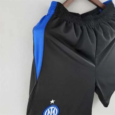 Calções do Inter de Milão para jogos em casa, 22-23