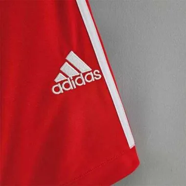 Calções do Bayern para jogos em casa, 22-23