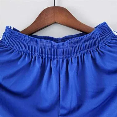 22-23 Lyon third away Shorts