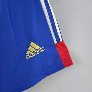 22-23 Lyon third away Shorts