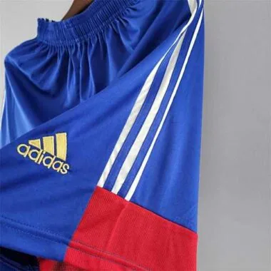 22-23 Lyon third away Shorts