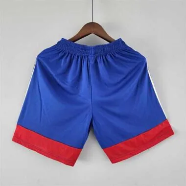 22-23 Lyon third away Shorts