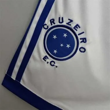 Pantaloncini da casa del Cruzeiro 22-23