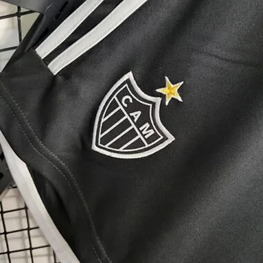 Calções do Atlético Mineiro 23-24