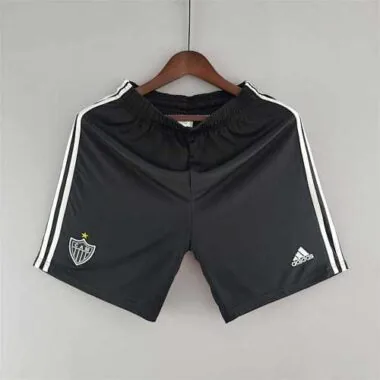 Calções do Atlético Mineiro 22-23, pretos