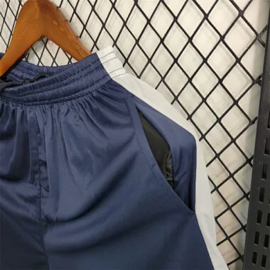 23-24 Pantaloncini Gremio blu reale