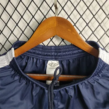 23-24 Pantaloncini Gremio blu reale