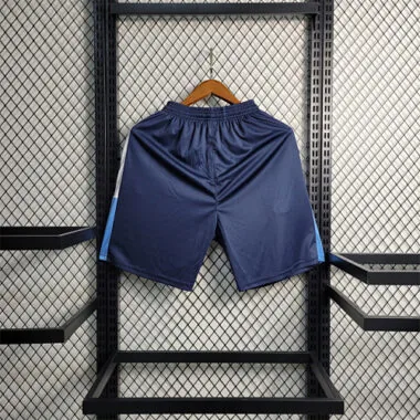 23-24 Pantaloncini Gremio blu reale