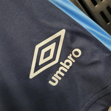 23-24 Pantaloncini Gremio blu reale