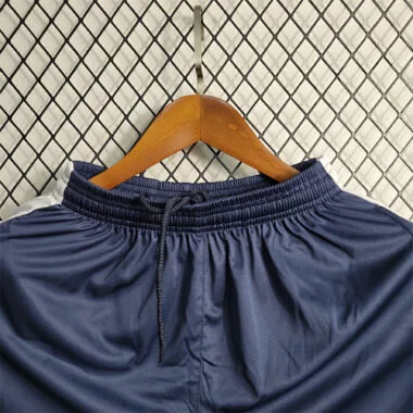 23-24 Pantaloncini Gremio blu reale