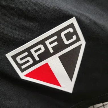 23-24 Shorts Sao Paulo