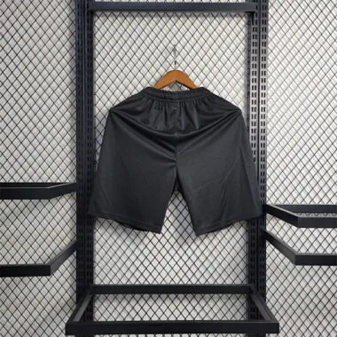 23-24 Corinthian Black Training Pants
