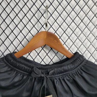 23-24 Corinthian Black Training Pants