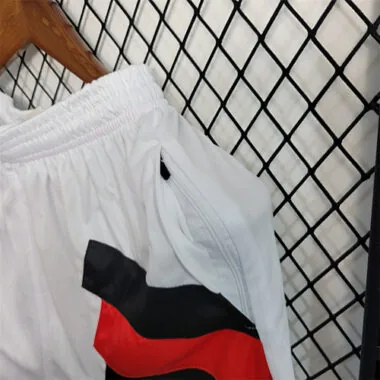 Calções do Flamengo 23-24