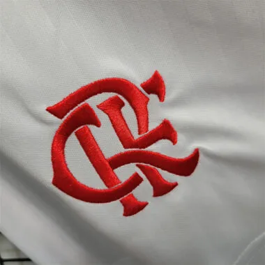 Calções do Flamengo 23-24