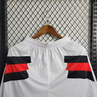 Calções do Flamengo 23-24
