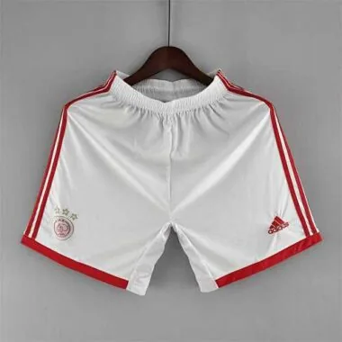 Calções do Ajax 22-23 (jogo em casa)
