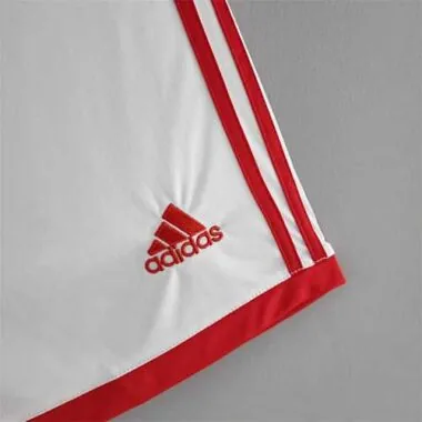 Calções do Ajax 22-23 (jogo em casa)