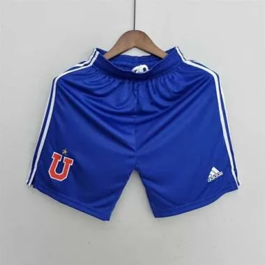 Calções da Universidade do Chile (jogos em casa), 22-23