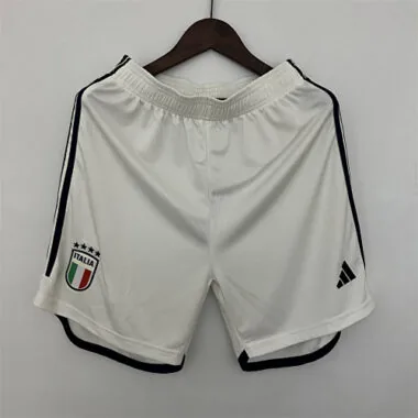 Calções da seleção italiana para jogos fora de casa de 2023