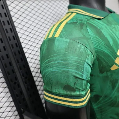 2026 Saudi Arabia Special Edition Kit Player Version Soccer T-Shirt