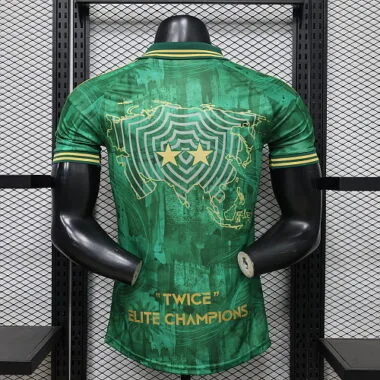 2026 Saudi Arabia Special Edition Kit Player Version Soccer T-Shirt