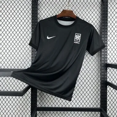 2026 South Korea Special Edition Kit Soccer T-Shirt AAAAJersey Supply Yupoo