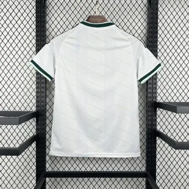 2026 Northern Ireland Away Kit Soccer T-Shirt