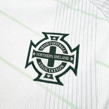 2026 Northern Ireland Away Kit Soccer T-Shirt