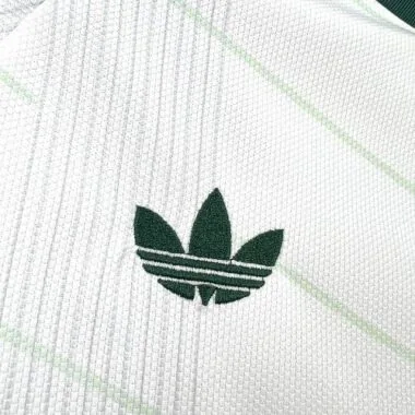 2026 Northern Ireland Away Kit Soccer T-Shirt