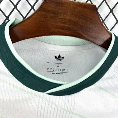 2026 Northern Ireland Away Kit Soccer T-Shirt